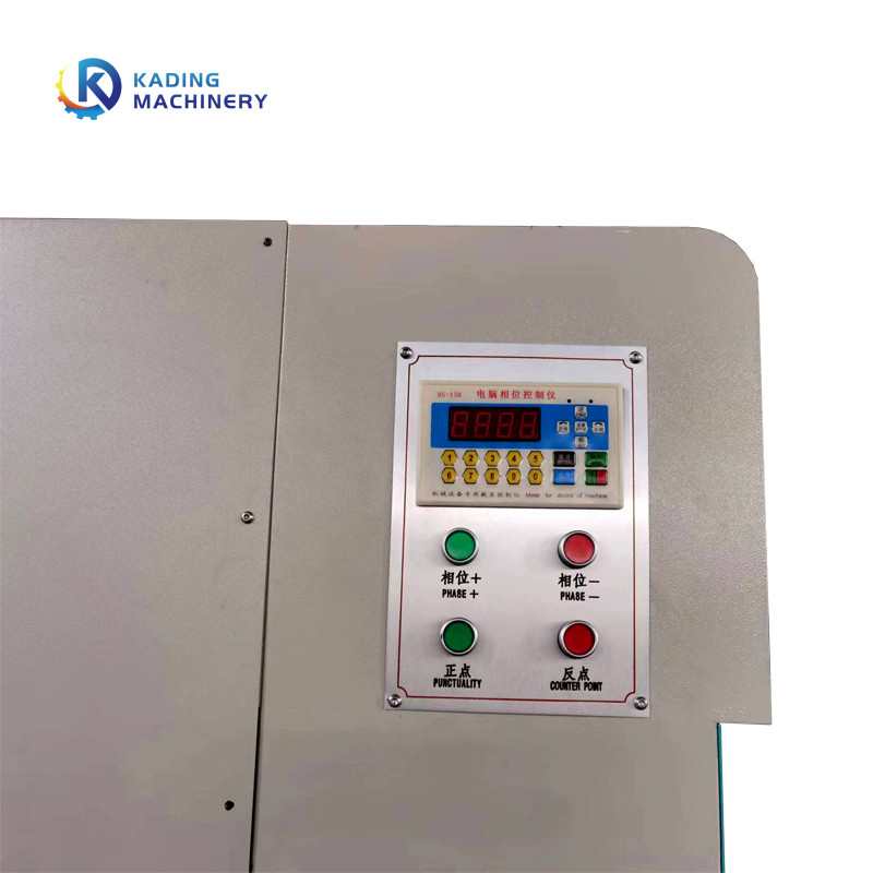 3 Farben kartonieren Druckmaschine von Flexo-Drucken für 5 Wellpapp Schichten
