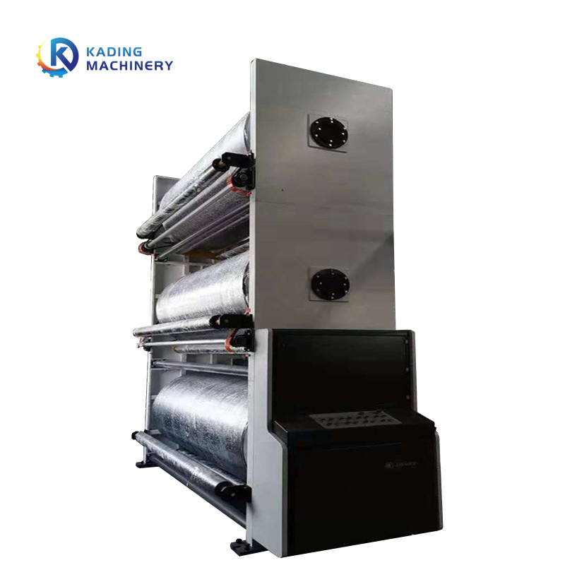 Dampfheizungskorrugationslinie Produktion von Wellpappe für 1600 mm Papierbreite