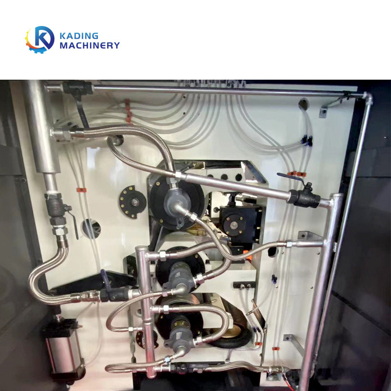 Kassetten-einzelner Plandreher-gewölbte Maschine der Dampf-Heizung für 1400mm 1600mm Pappe