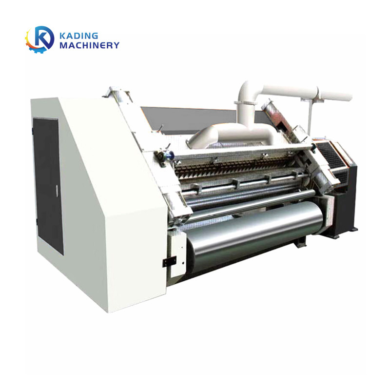 B Flöte runzelte einzelne breiten-Dampf-Heizung des Plandreher-1400 2200mm Arbeits