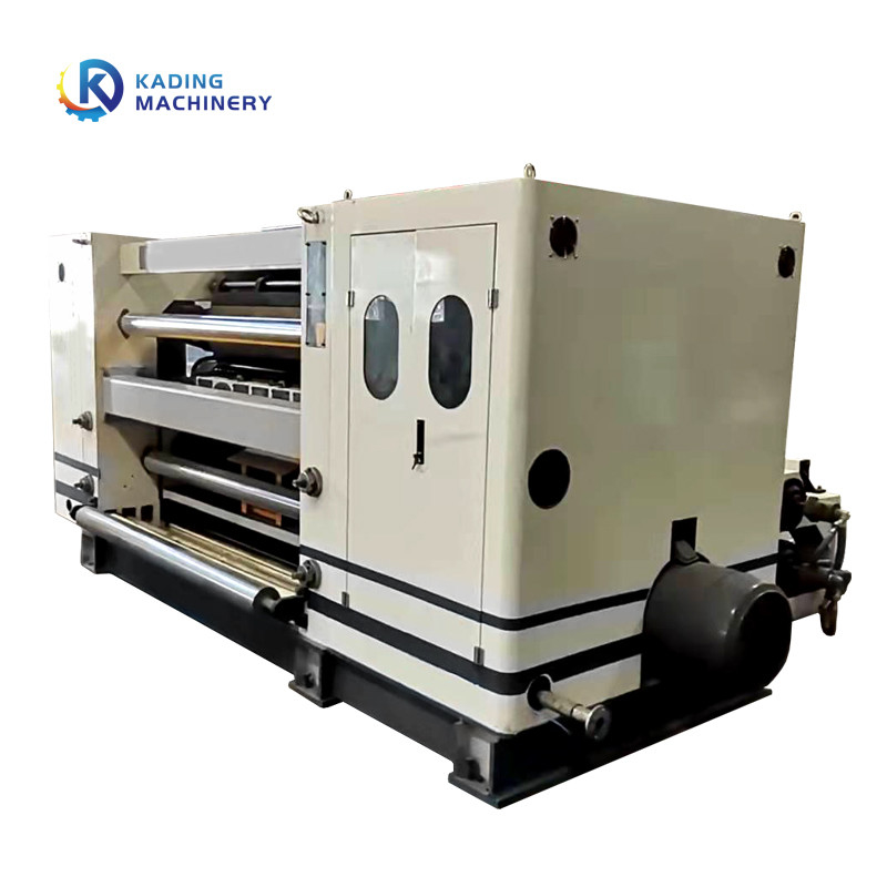 Absorbieren Sie Art, die einzelner Plandreher Maschine 100 zu 250pcs/Min runzelte