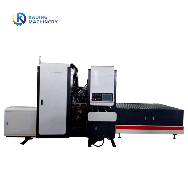 PET Gurt-Karton Strapper mit 27 Sätzen Min Speed For Binding Paper-Brett-