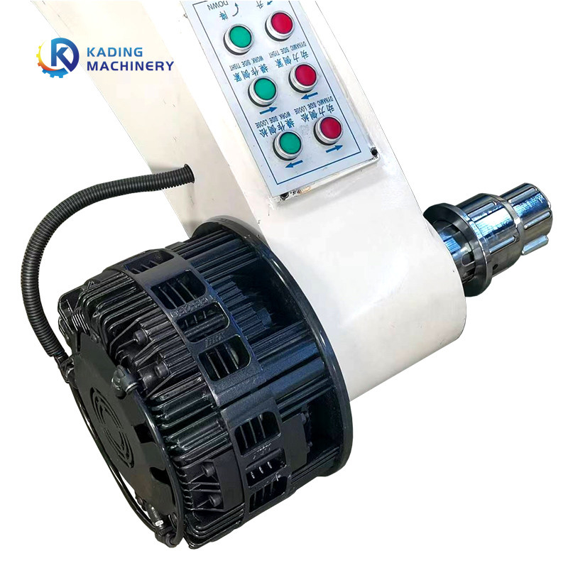 600-1800mm elektrischer gefahrener Mühlrollenstand für 1400mm Breite der gewölbten Linie