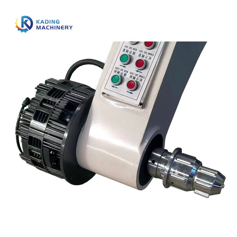600-1800mm elektrischer gefahrener Mühlrollenstand für 1400mm Breite der gewölbten Linie
